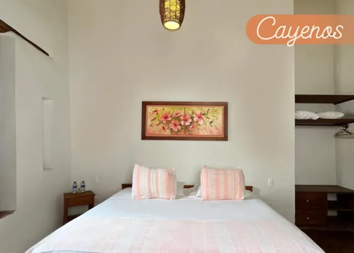 Casa Misia Custodia Hotel Boutique