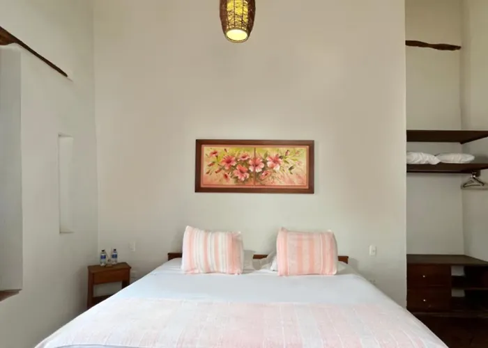 Casa Misia Custodia Hotel Boutique