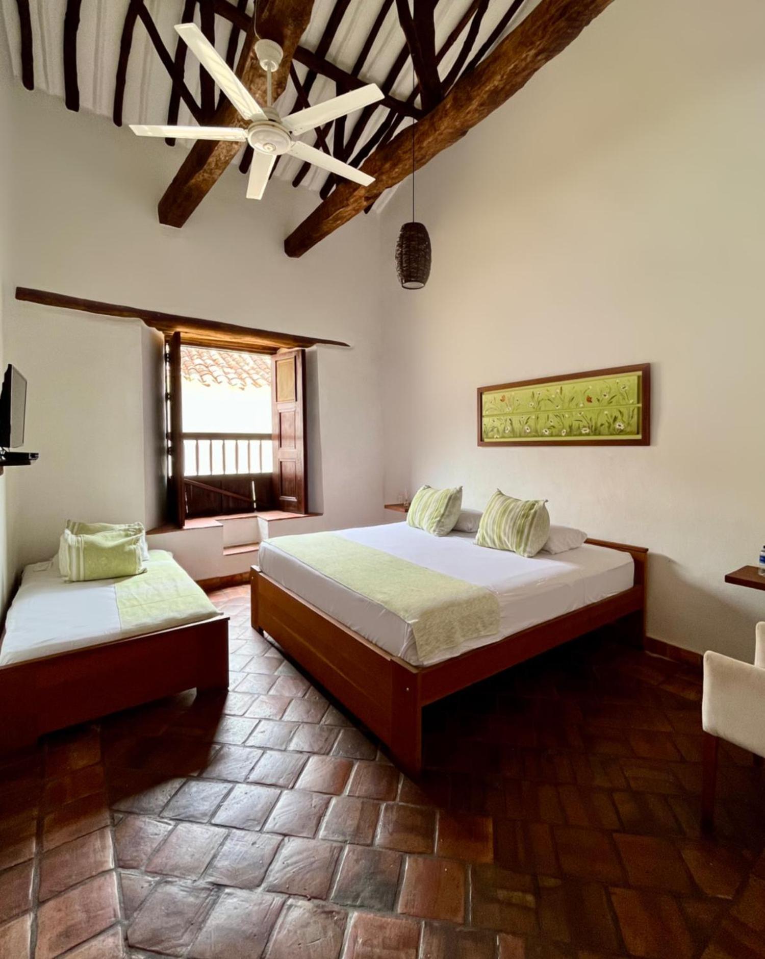 Casa Misia Custodia Boutique Hotel