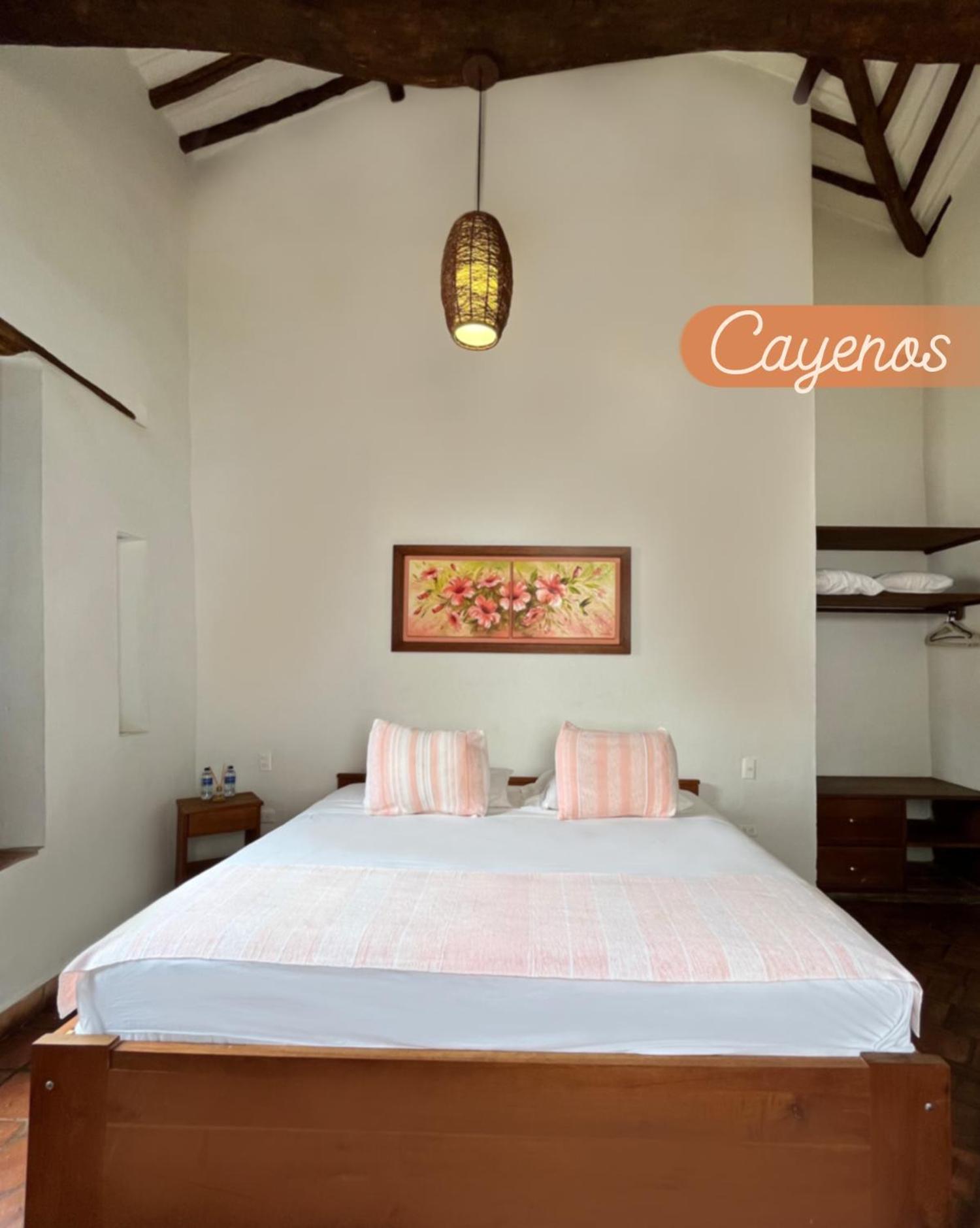 Hotel Casa Misia Custodia Boutique