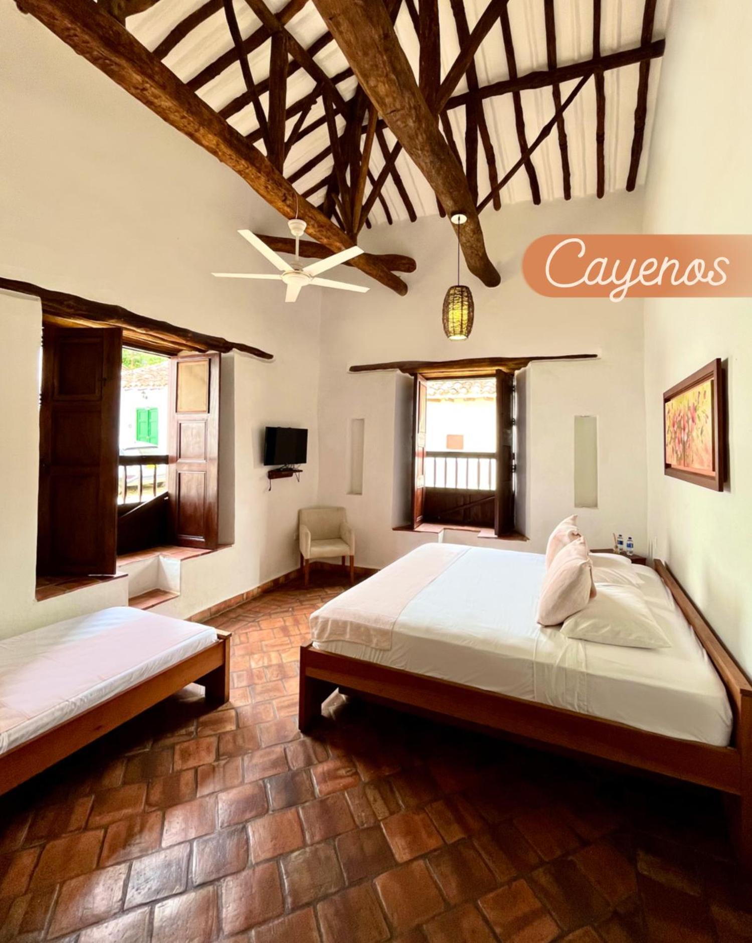 Casa Misia Custodia Boutique Hotel