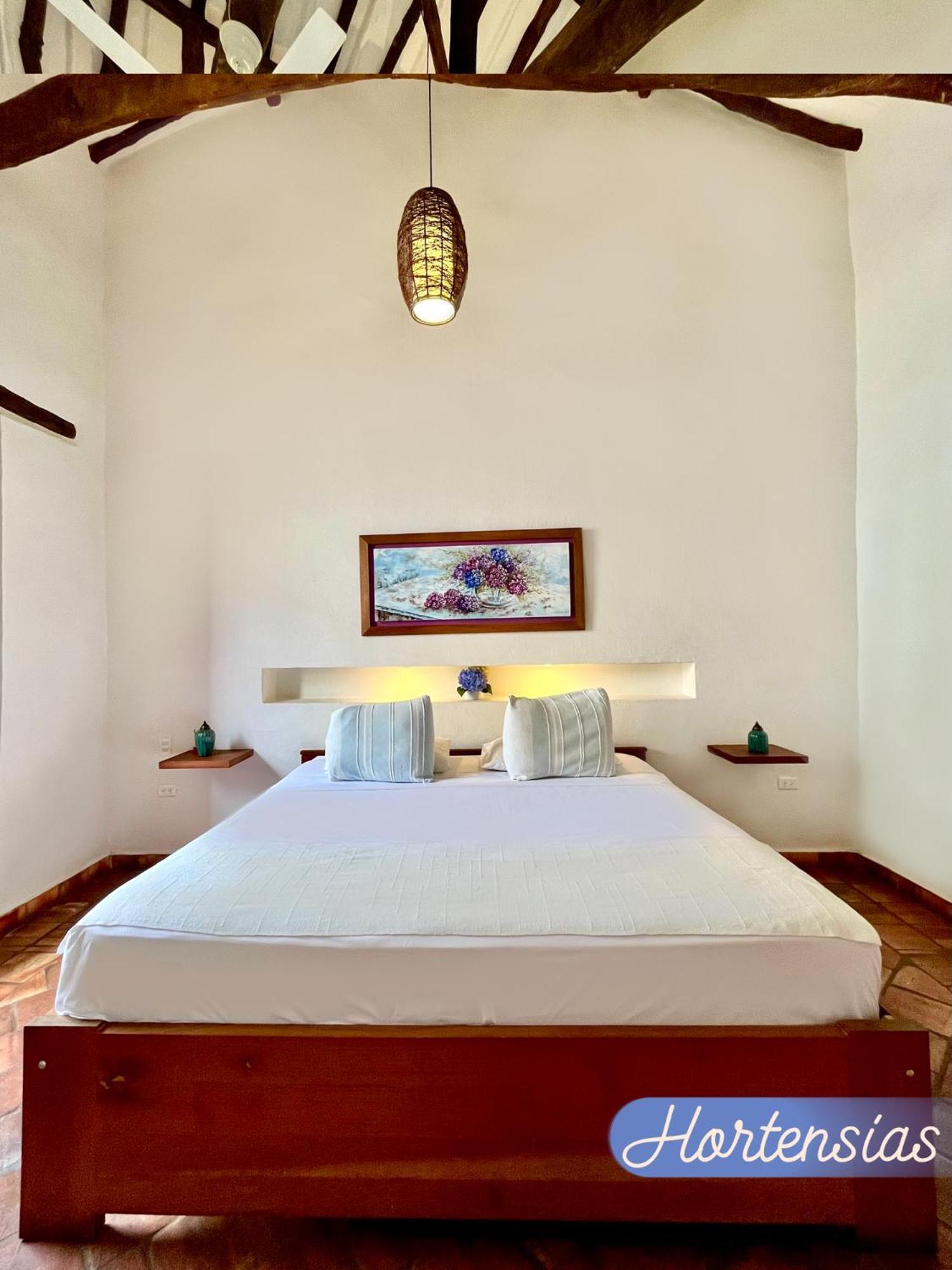 Casa Misia Custodia Boutique Barichara