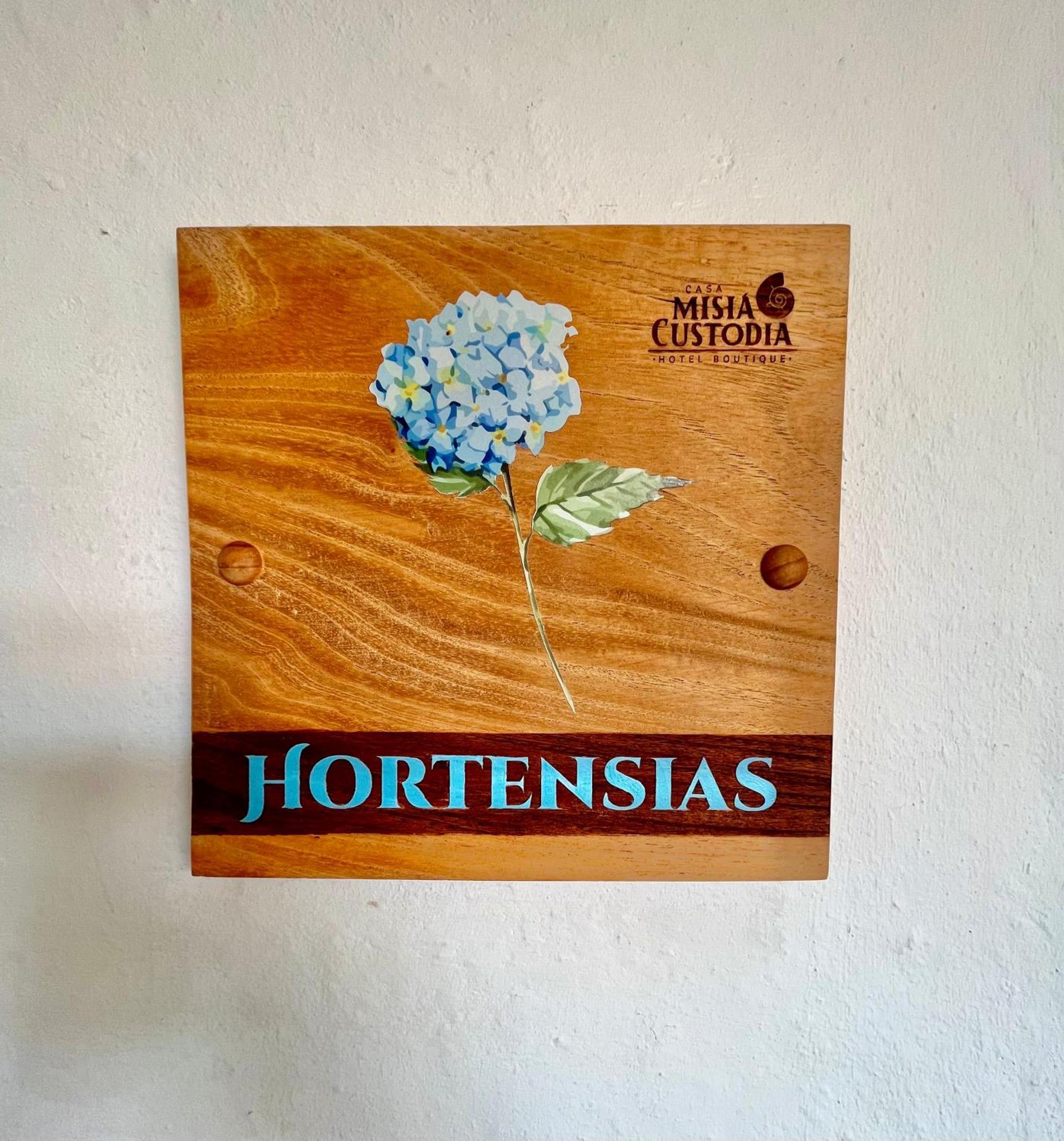 Hotel Casa Misia Custodia Boutique