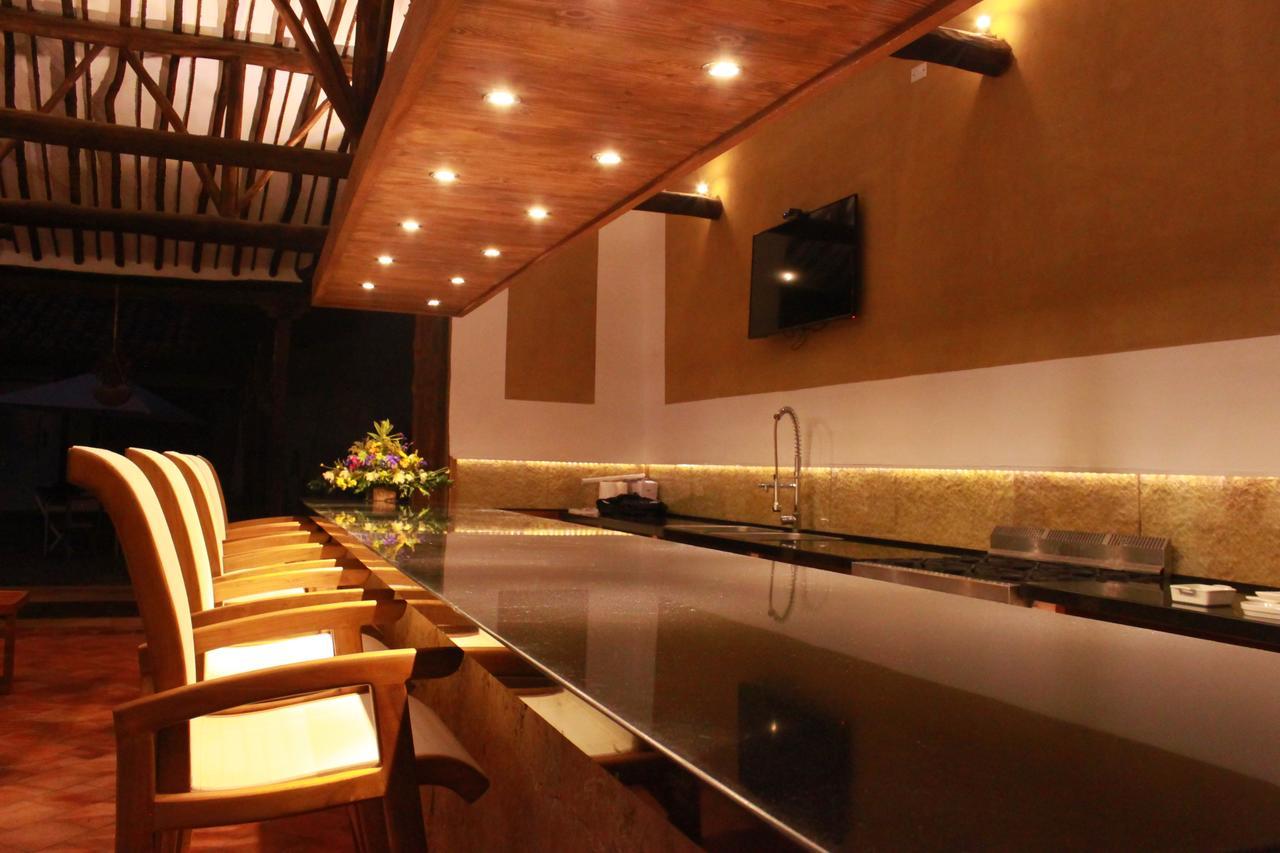 Hotel Casa Misia Custodia Boutique