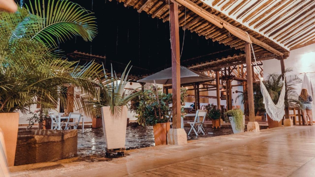 Casa Misia Custodia Boutique 4* Barichara