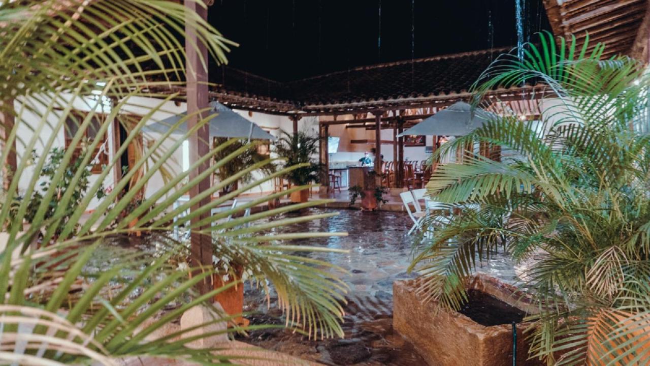 Casa Misia Custodia Boutique Hotel Barichara